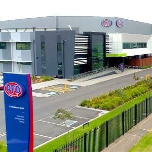 Woolworths to acquire PFD Food Services for $552m Woolworths to acquire PFD Food Services for $552m